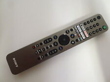 Controle remoto Sony XR-65A90J XR-55A90J (1-009-947-11) RMF-TX621U USADO comprar usado  Enviando para Brazil
