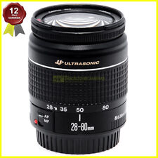 Canon 80mm iii usato  Busto Arsizio