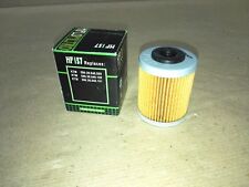 Oil filter filtro usato  Dipignano