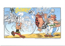 Libris asterix pictes d'occasion  Bourg-la-Reine