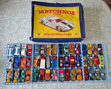 Vintage 1970 matchbox for sale  ASCOT