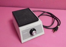 Agitador agitador Baxter Scientific R4138-100 S/P plataforma rotadora orbital comprar usado  Enviando para Brazil