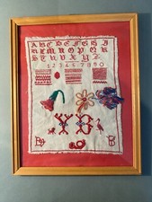 Anciens travaux couture d'occasion  Haguenau