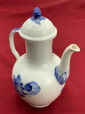Royal copenhagen kaffeekanne gebraucht kaufen  Schliersee
