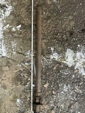 Gelenkwelle 105 zapfwelle gebraucht kaufen  Lorch