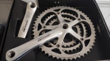 Campagnolo racing triple d'occasion  Mirepoix
