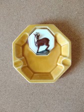 Cendrier chamois proceram d'occasion  Hyères