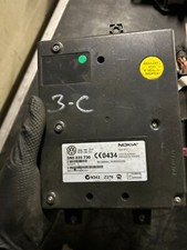 Passat bluetooth steuergerät gebraucht kaufen  Hannover