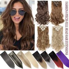 Pieces clip hair for sale  South San Francisco