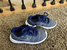 Nike sneakers boys for sale  Raeford