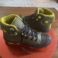 Converse chuck taylor for sale  MAESTEG