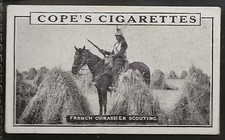 Cope copes war for sale  COLNE