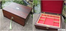 Victorian antique rosewood for sale  CHESTER
