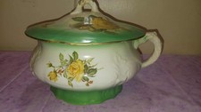 Vintage chamber pot for sale  Waverly
