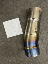 titanium pipe for sale  WATERLOOVILLE