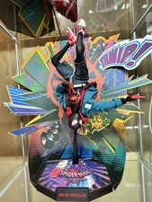 Hot toys miles for sale  Freehold