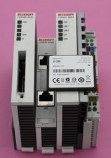 Beckhoff cx9001 0001 gebraucht kaufen  Emmerzhsn., Steinebach
