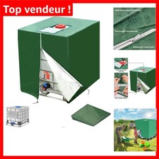 Couverture ibc 1000l d'occasion  Matha