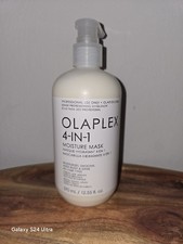 Máscara de umidade Olaplex 4 em 1 Bond 12,55 oz para unissex comprar usado  Enviando para Brazil