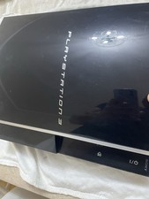 Sony ps3 cechg04 usato  Napoli