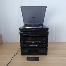Pioneer z94 hifi for sale  REDHILL