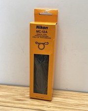 Nikon 12a remote for sale  Albuquerque