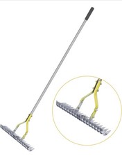 Thatching rake inch for sale  Lorena