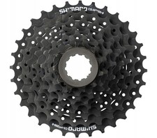 Shimano kassette hg200 gebraucht kaufen  Hille