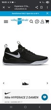 Nike hyperace 39 gebraucht kaufen  Ingolstadt