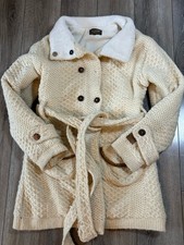Kyber outerwear sweater for sale  Hackettstown
