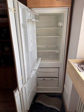 Kühl gefrierkombination einba gebraucht kaufen  Kleinblittersdorf