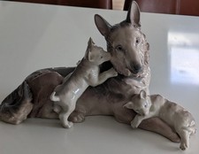 Lladro 6454 german for sale  ELY