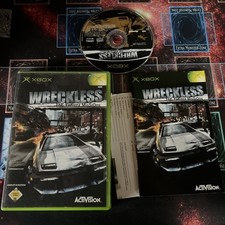 Xbox wreckless the gebraucht kaufen  Winzer