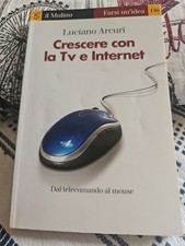 Crescere con internet usato  Castel Maggiore