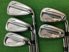 Honma tour iron d'occasion  Expédié en Belgium