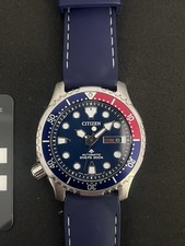 Orologio promaster diver usato  Bologna