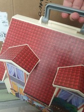 Playmobil mitnehmhaus 5167 gebraucht kaufen  Strausberg