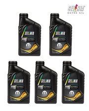 Olio motore originale usato  Andria