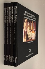 Fmr dizionario biografico usato Fmr dizionario biografico usato  Spigno Monferrato