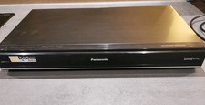 Panasonic hdd recorder for sale  LAURENCEKIRK