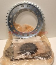 Kit chaine honda d'occasion  Gergy
