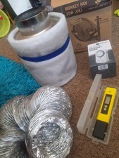 Growing kit for sale  LONDON