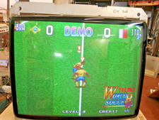 Monitor arcade inch usato  Montefiascone