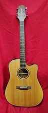 Takamine 340 scns for sale  El Paso