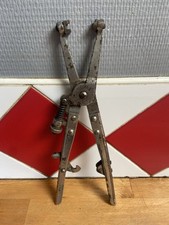 Outil ancien vintage d'occasion  Halluin