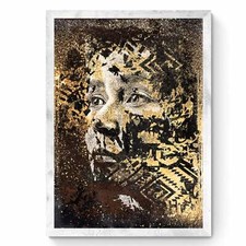 Vhils burst usato  Spedire a Italy
