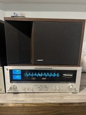Marantz 115b stereo for sale  New Baltimore