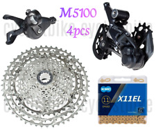 Shimano deore m5100 for sale  Saint Louis