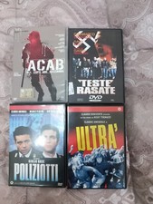 Lotto dvd film usato  Roma