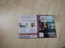 Gerhard richter dvd gebraucht kaufen  Nürnberg